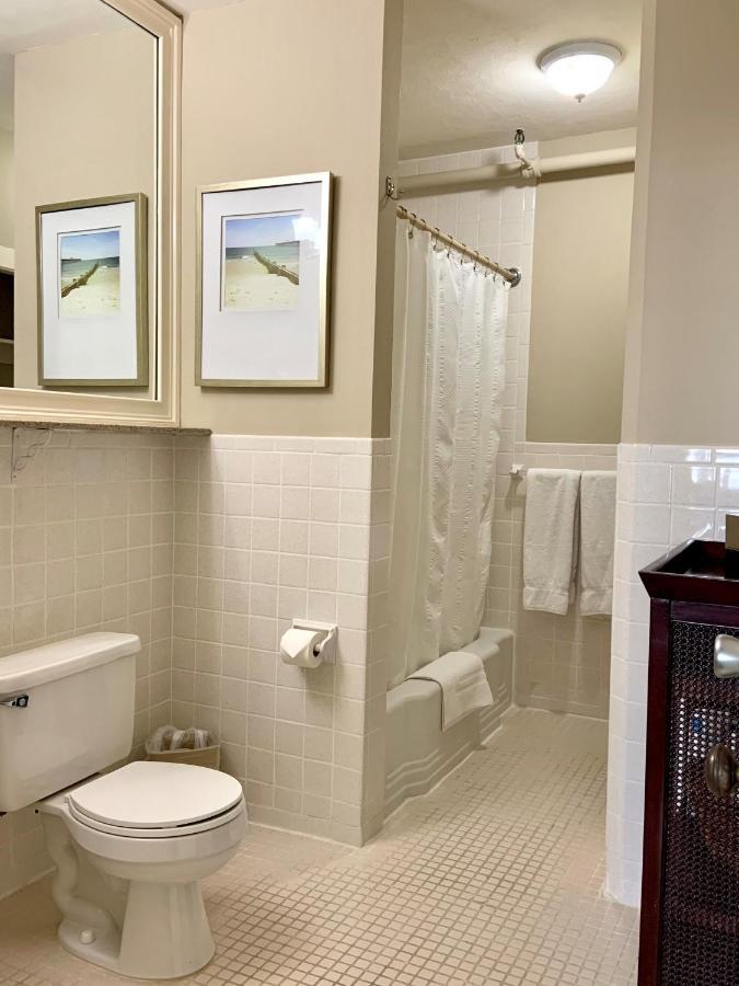 The Inn At Longshore Westport Esterno foto